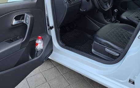 Volkswagen Polo VI (EU Market), 2020 год, 950 000 рублей, 11 фотография