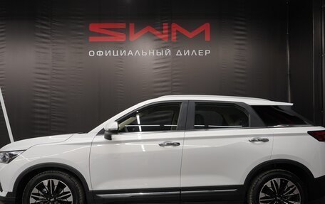 FAW Bestune T77, 2024 год, 2 799 000 рублей, 3 фотография