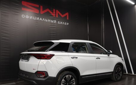 FAW Bestune T77, 2024 год, 2 799 000 рублей, 4 фотография