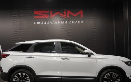 FAW Bestune T77, 2024 год, 2 799 000 рублей, 6 фотография