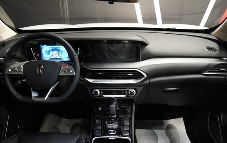 FAW Bestune T77, 2024 год, 2 799 000 рублей, 11 фотография