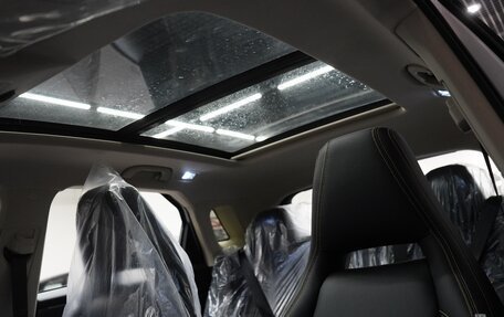 FAW Bestune T77, 2024 год, 2 799 000 рублей, 8 фотография