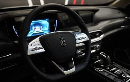 FAW Bestune T77, 2024 год, 2 799 000 рублей, 16 фотография