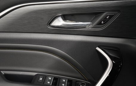 FAW Bestune T77, 2024 год, 2 799 000 рублей, 23 фотография