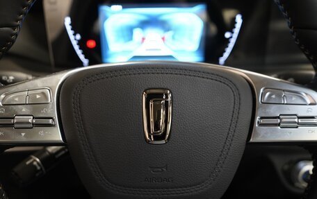 FAW Bestune T77, 2024 год, 2 799 000 рублей, 17 фотография