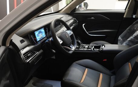 FAW Bestune T77, 2024 год, 2 799 000 рублей, 14 фотография