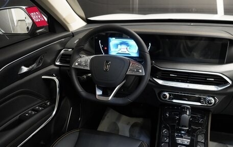 FAW Bestune T77, 2024 год, 2 799 000 рублей, 12 фотография