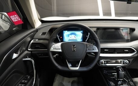 FAW Bestune T77, 2024 год, 2 799 000 рублей, 13 фотография