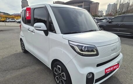 KIA Ray, 2022 год, 1 263 000 рублей, 3 фотография