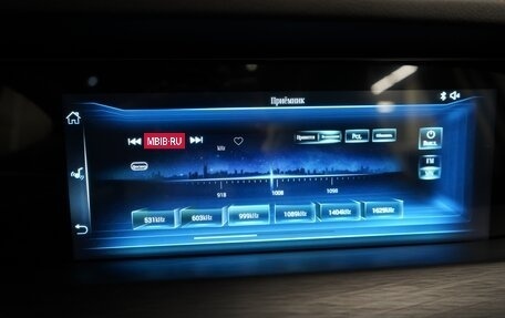 FAW Bestune T77, 2024 год, 2 799 000 рублей, 18 фотография