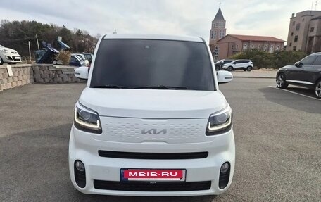 KIA Ray, 2022 год, 1 263 000 рублей, 2 фотография