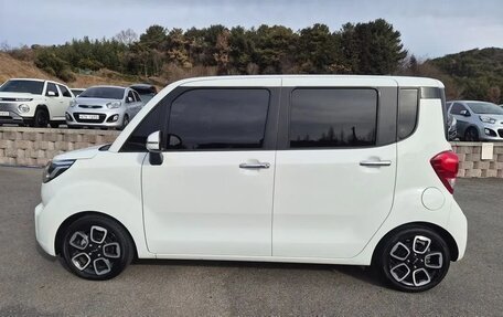 KIA Ray, 2022 год, 1 263 000 рублей, 4 фотография