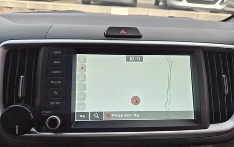 KIA Ray, 2022 год, 1 263 000 рублей, 11 фотография