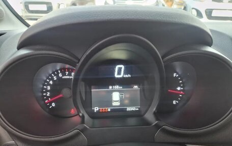 KIA Ray, 2022 год, 1 263 000 рублей, 9 фотография