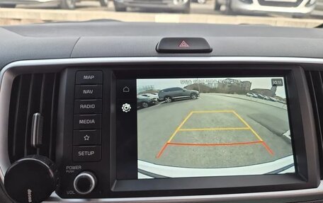 KIA Ray, 2022 год, 1 263 000 рублей, 10 фотография