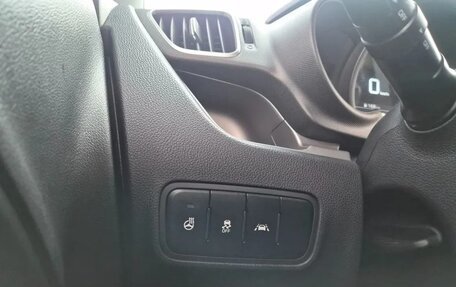 KIA Ray, 2022 год, 1 263 000 рублей, 14 фотография