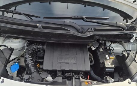 KIA Ray, 2022 год, 1 263 000 рублей, 17 фотография