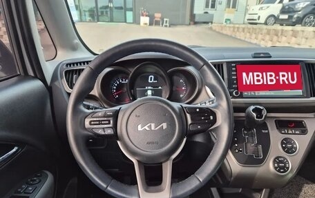 KIA Ray, 2022 год, 1 263 000 рублей, 8 фотография