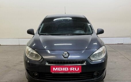 Renault Fluence I, 2011 год, 658 000 рублей, 3 фотография