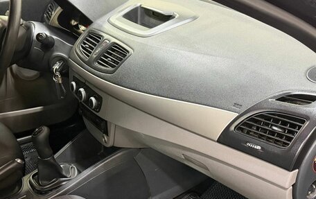 Renault Fluence I, 2011 год, 658 000 рублей, 8 фотография