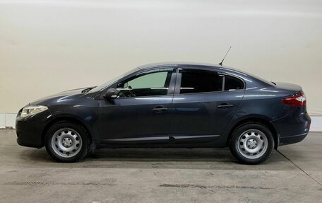 Renault Fluence I, 2011 год, 658 000 рублей, 5 фотография