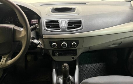 Renault Fluence I, 2011 год, 658 000 рублей, 7 фотография