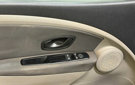 Renault Fluence I, 2011 год, 658 000 рублей, 12 фотография