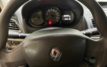 Renault Fluence I, 2011 год, 658 000 рублей, 10 фотография