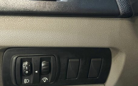 Renault Fluence I, 2011 год, 658 000 рублей, 11 фотография