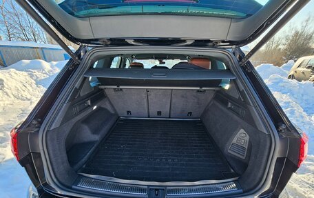 Volkswagen Touareg III, 2022 год, 7 250 000 рублей, 3 фотография