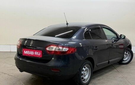 Renault Fluence I, 2011 год, 658 000 рублей, 2 фотография