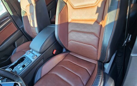 Volkswagen Touareg III, 2022 год, 7 250 000 рублей, 5 фотография