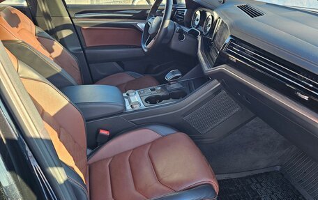 Volkswagen Touareg III, 2022 год, 7 250 000 рублей, 7 фотография