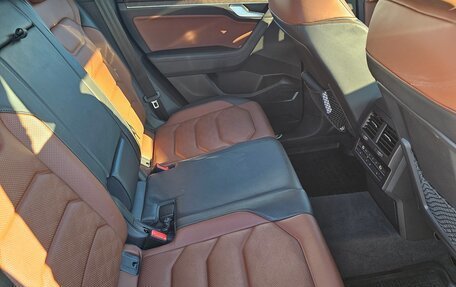 Volkswagen Touareg III, 2022 год, 7 250 000 рублей, 6 фотография