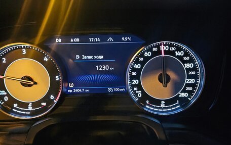 Volkswagen Touareg III, 2022 год, 7 250 000 рублей, 8 фотография