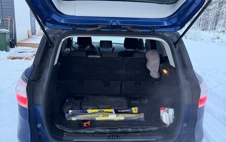 Ford Kuga III, 2017 год, 1 300 000 рублей, 6 фотография