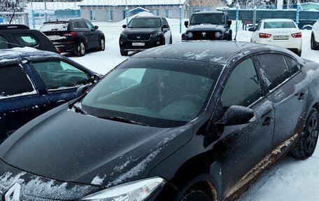 Renault Fluence I, 2013 год, 770 000 рублей, 2 фотография