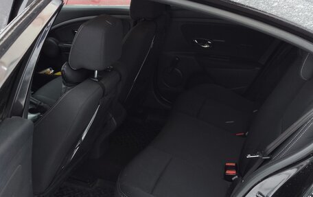 Renault Fluence I, 2013 год, 770 000 рублей, 11 фотография