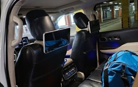 Toyota Land Cruiser, 2021 год, 11 100 000 рублей, 7 фотография