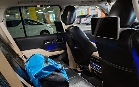 Toyota Land Cruiser, 2021 год, 11 100 000 рублей, 5 фотография