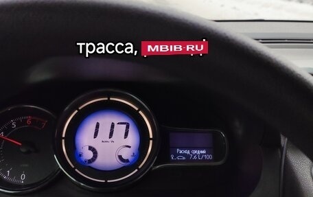 Renault Fluence I, 2013 год, 770 000 рублей, 9 фотография