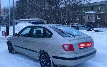 Hyundai Elantra III, 2005 год, 330 000 рублей, 3 фотография