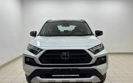 Toyota RAV4, 2025 год, 4 400 000 рублей, 2 фотография