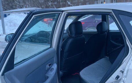 Hyundai Elantra III, 2005 год, 330 000 рублей, 7 фотография