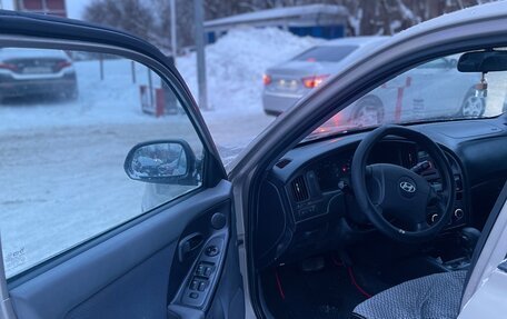 Hyundai Elantra III, 2005 год, 330 000 рублей, 6 фотография