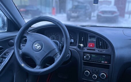 Hyundai Elantra III, 2005 год, 330 000 рублей, 5 фотография