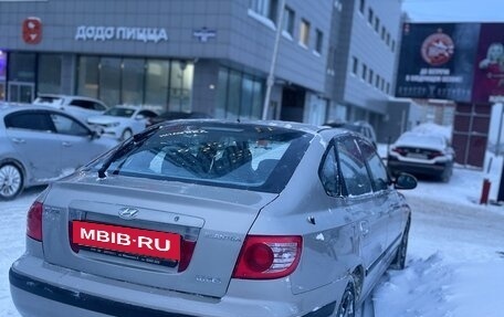 Hyundai Elantra III, 2005 год, 330 000 рублей, 4 фотография