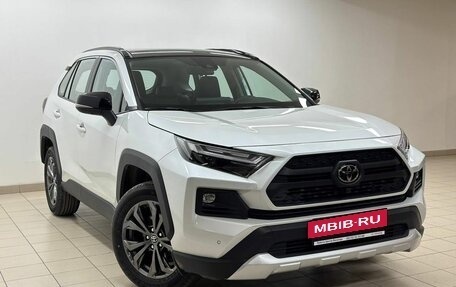 Toyota RAV4, 2025 год, 4 400 000 рублей, 3 фотография