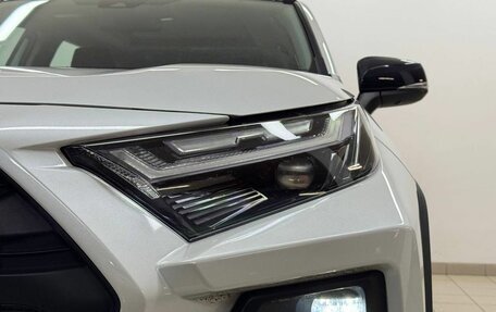 Toyota RAV4, 2025 год, 4 400 000 рублей, 8 фотография