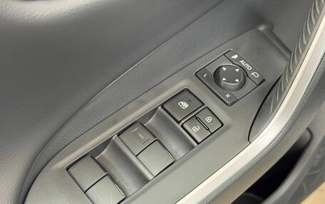 Toyota RAV4, 2025 год, 4 400 000 рублей, 16 фотография